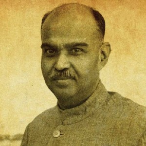 Syama Prasad Mukherjee