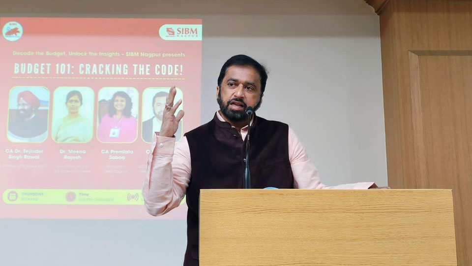 SIBM-Nagpur