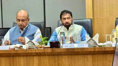 Viksit Bharat @2047: Crucial Role of MSME Sector as Catalyst