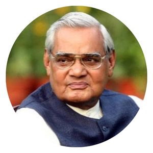 Atal Bihari Vajpayee