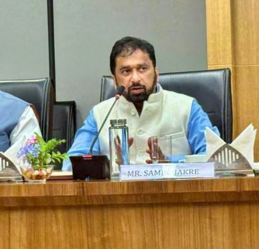 Viksit Bharat @2047: Crucial Role of MSME Sector as Catalyst