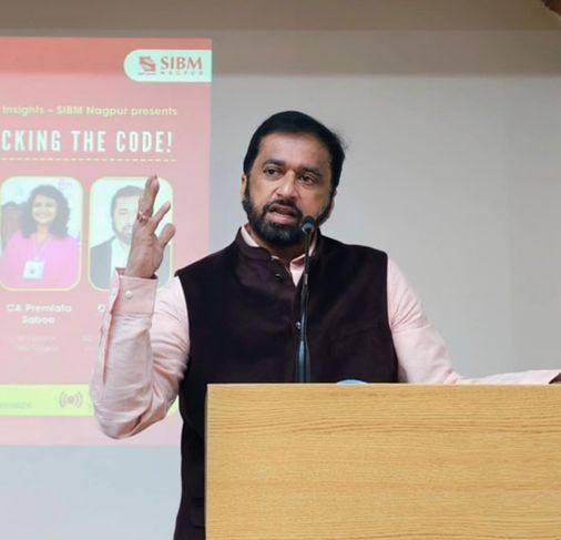 Budget 101: Cracking The Code, SIBM