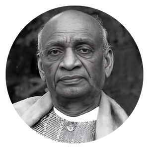 Sardar Vallabhbhai Patel