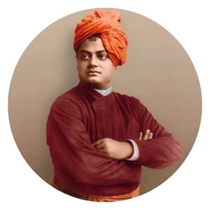 Swami Vivekananda